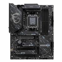 MSI X870E Gaming Plus WIFI AM5 DDR5, Motherboard