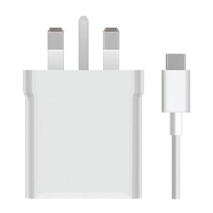 Xiaomi 33W Charging Combo (Type-A) UK