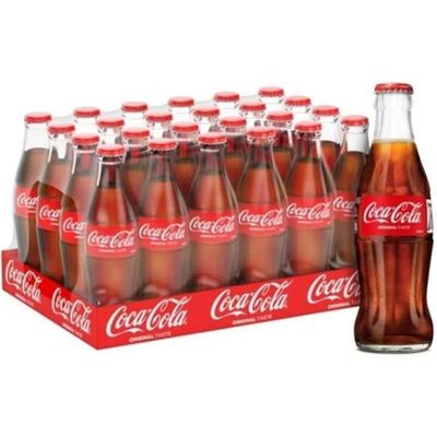 Coca Cola Light Can 330ml Pack of 24 Coca Cola Light Can 330ml Pack of 24