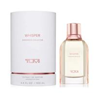 Tumi Whisper Experience Collector (W) Extrait De Parfum 100Ml