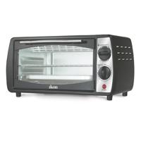 Ikon 11Liter Oven Toaster 1800 Watt, Black - IK-EOI11