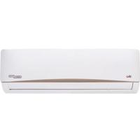 Super General 2Ton Rotary Split AC Air Conditioner, 23000 BTU, White - SGS256GE