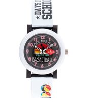 Lee Cooper Kids Analog Black Dial Watch - LC.K.2.653