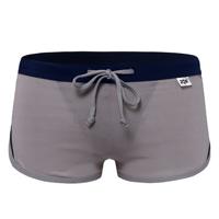 Pouch Thongs Breathable Boxer Shorts