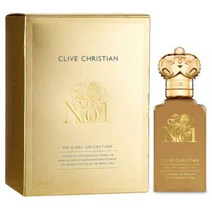 Clive Christian Original Collection No.1 (W) Perfume 50Ml