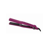 Revlon Hair Straightener RVST2176 | Ceramic | Ultra straight | Pink Color