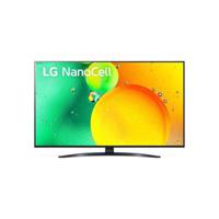 LG 75" Nano Cell 79 Smart TV 2022