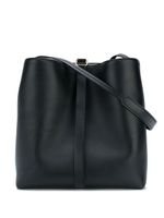 Proenza Schouler Frame Shoulder Bag - Black