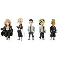 Banpresto Tokyo Revengers World Collectable Figure Vol.2 - 63138