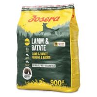 Josera Lamb & Batate Dog Dry Food - 900g