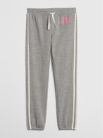 Kids Gap Logo Joggers - thumbnail