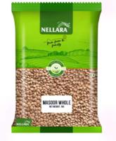 Nellara Masoor Whole 1Kg