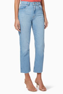 Hynosis Straight Jeans Hynosis Straight Jeans