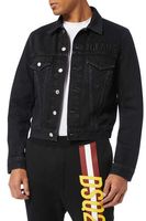 Masc Trucker Denim Jacket - thumbnail