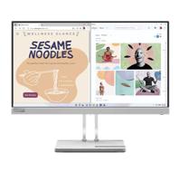 Lenovo Monitor Lenovo L22E-40 21.5 inch Display, VGA + HDMI, Grey - 67AFKACBAE