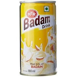 MTR Badam Drink 180ml