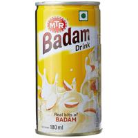 MTR Badam Drink 180ml