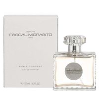 Pascal Morabito Perle Dargent EDP 100Ml (UAE Delivery Only)