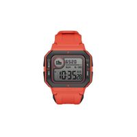 Amazfit Neo Smart Watch | Red Color