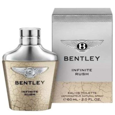 Bentley Infinite Rush (M) Edt 60Ml