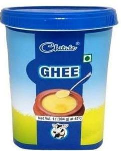 Chitale Bandhu Cow Ghee Tin 500 ml