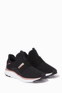 SoftRide Sophia Sneakers in Mesh