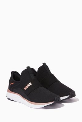SoftRide Sophia Sneakers in Mesh