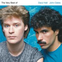 The Very Best of Daryl Hall & John Oates (2 Discs) | Hall & Oates