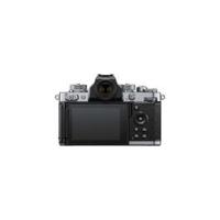 Nikon Z fc Mirrorless Digital Camera with 16-50mm Lens