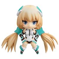 Good Smile Company Nendoroid Angela Balzac