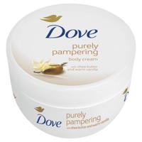 Dove Cream Purely Pampering Shea Butter & Warm Vanilla 150ml