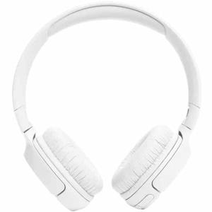 JBL Tune 520 BT | White Color | Bluetooth Headphone | Wireless on Ear | JBLT520BTWHTEU