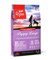 Orijen Puppy Large Dog Dry Food 11.4Kg