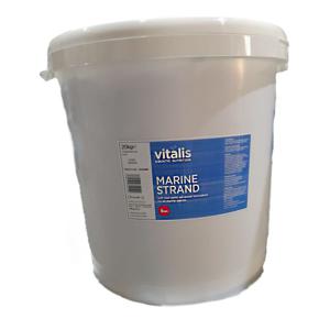 Vitalis Marine Strand 6mm 20kg