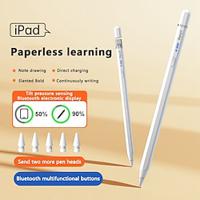 BP-16 Universal Stylus Pens for Touch Screens Fine Point Active Smart Digital Pencil Compatible For iPad and Most Tablet Lightinthebox