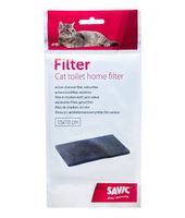 Savic Cat Toilet Filter - For Cat