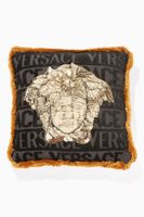 Sequin Medusa Cushion, 45cm x45cm Sequin Medusa Cushion, 45cm x45cm
