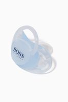 Silicone Baby Pacifier Silicone Baby Pacifier