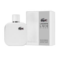 Lacoste L.12.12 Blanc (M) Edp 100Ml