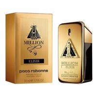 Paco Rabanne 1 Million Elixir Parfum Intense (M) 50Ml Paco Rabanne 1 Million Elixir Parfum Intense (M) 50Ml