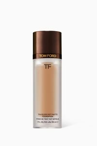Traceless Soft Matte Foundation 7.7 Honey, 30ml
