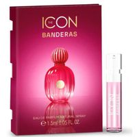 Antonio Banderas The Icon (W) Edp 1.5Ml Vials