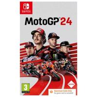 MotoGP 24 Day One Edition Nintendo Switch