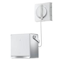Ecovacs Winbot W2 Omni Potable Window Cleaning Robot - White