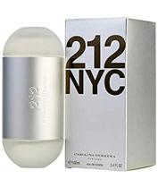 Carolina Herrera 212 Woman Eau De Toilette 100Ml