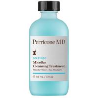 Perricone Md No Rinse Micellar Cleansing For Women 118ml Skin Treatment