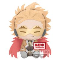 Banpresto My Hero Academia Big Plush, B:Hawks - 60042