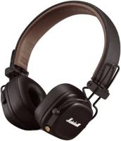 Marshall, Major V, Bluetooth Headphones, Brown