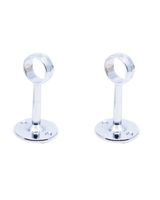 Homesmiths Towel Bracket Open 3/4 Inch