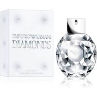 Giorgio Armani Emporio Armani Diamonds (W) Edp 100Ml